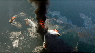 The Gulf Spill, One Year Later